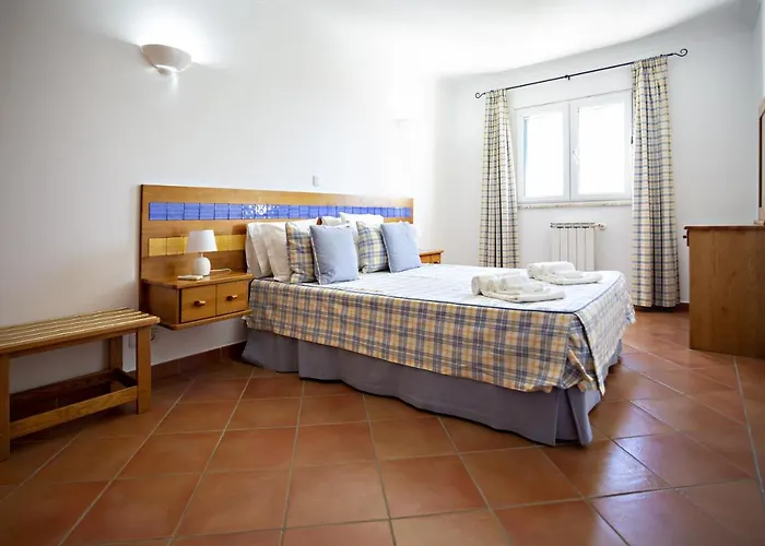 Casa Da Eira * Tavira