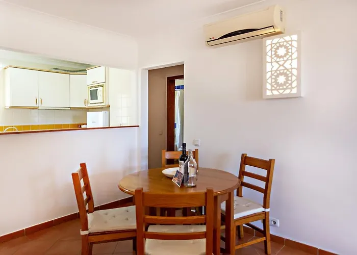 Apartamento Casa Da Eira