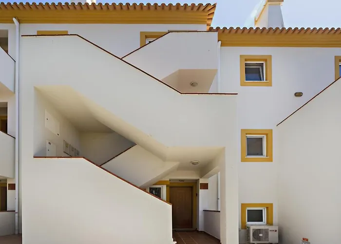 Casa Da Eira Apartment