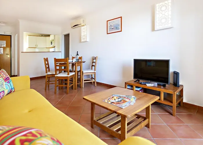 Casa Da Eira Apartment *