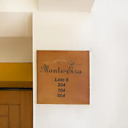 Casa Da Eira